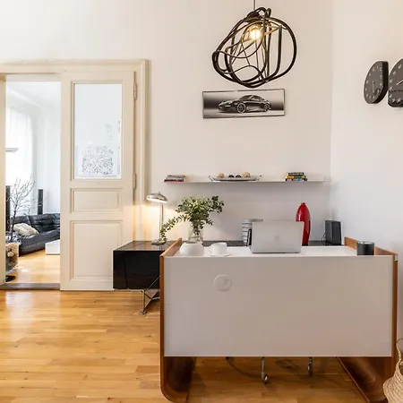 Lesser Town Apartment Melnicka By Easybnb Prague Exterior photo