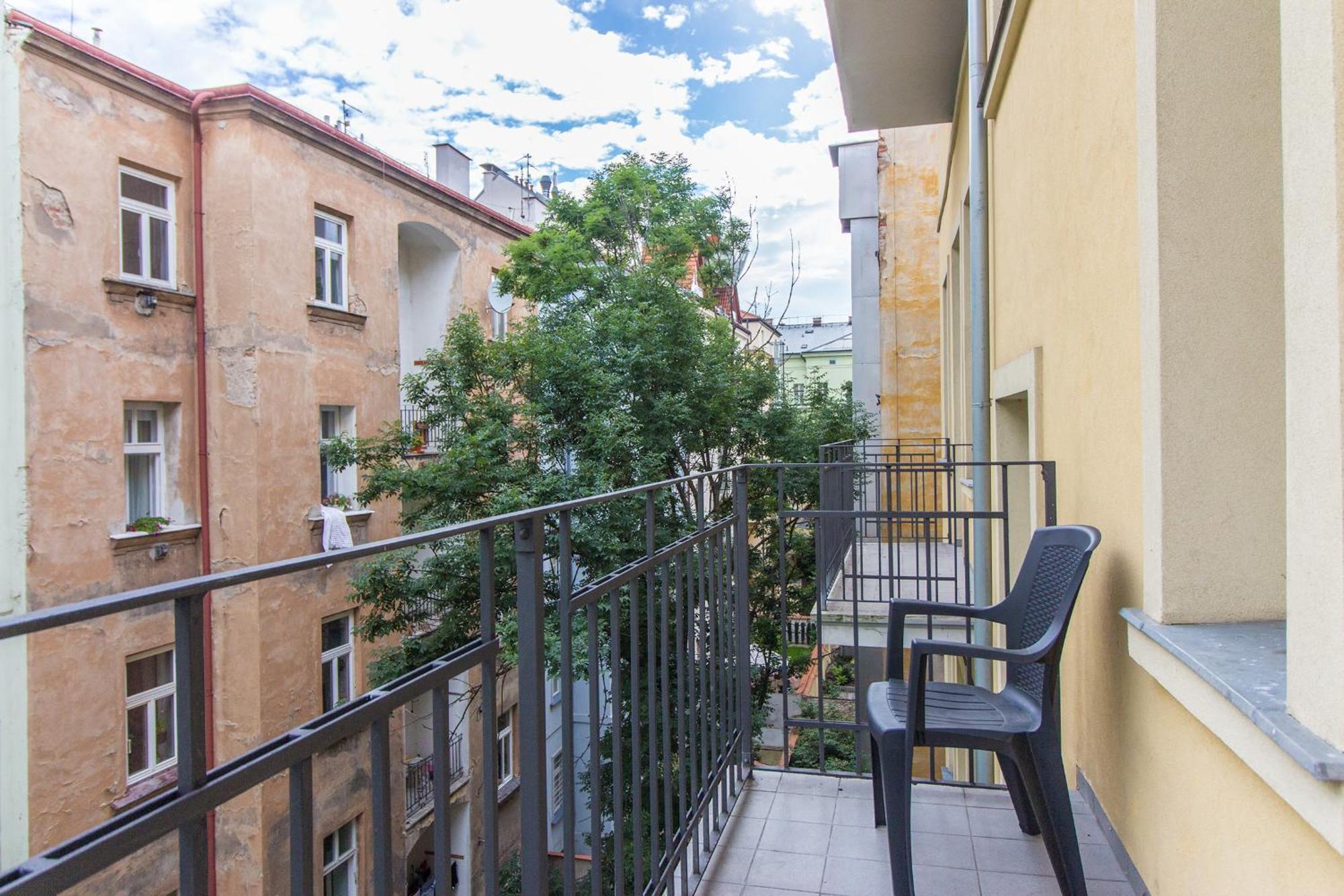Lesser Town Melnicka By Easybnb Apartment